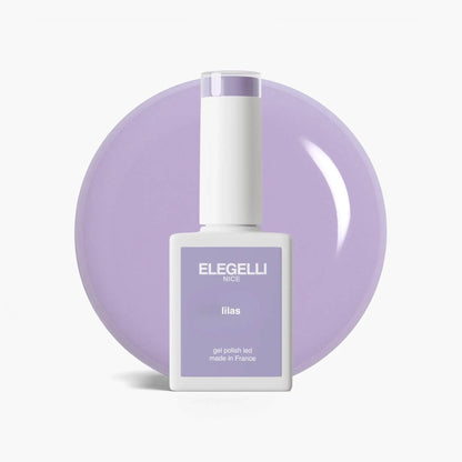 022 lilas - Elegelli