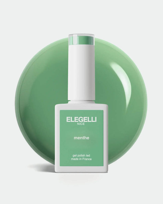 100 menthe - Elegelli