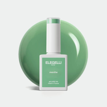 100 menthe - Elegelli