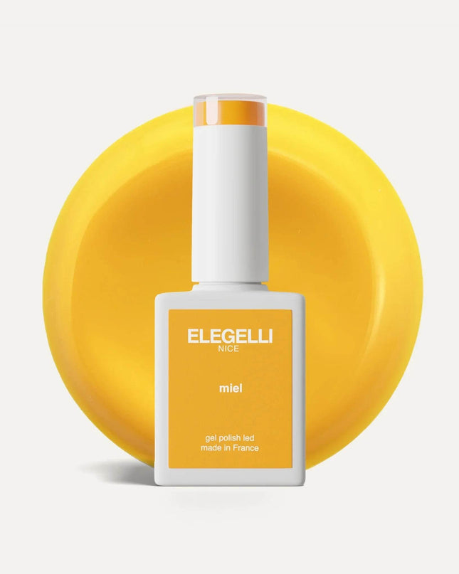 033 miel - Elegelli