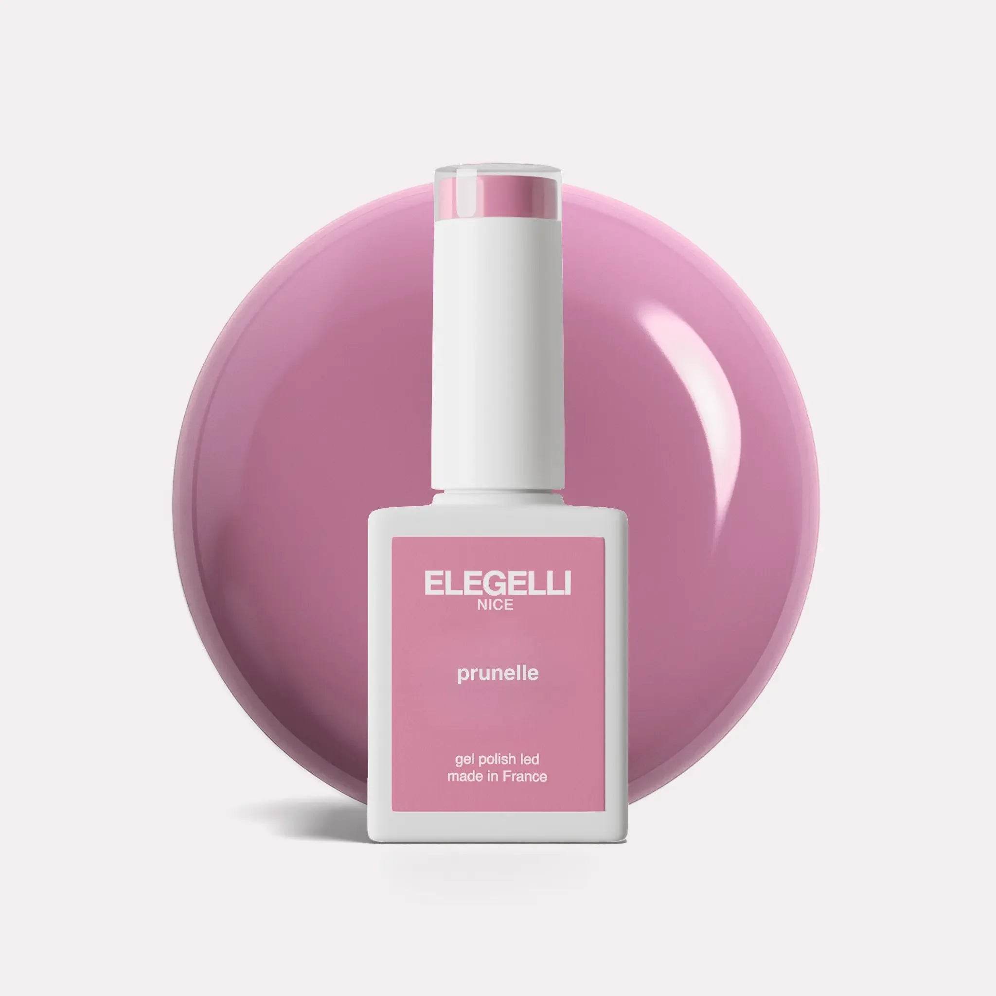 105 prunelle - Elegelli