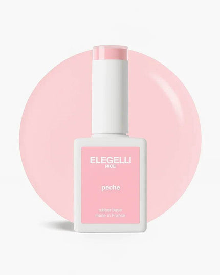rubber base pêche - Elegelli