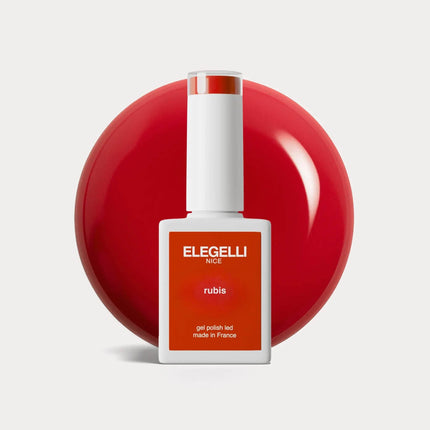 030 rubis - Elegelli