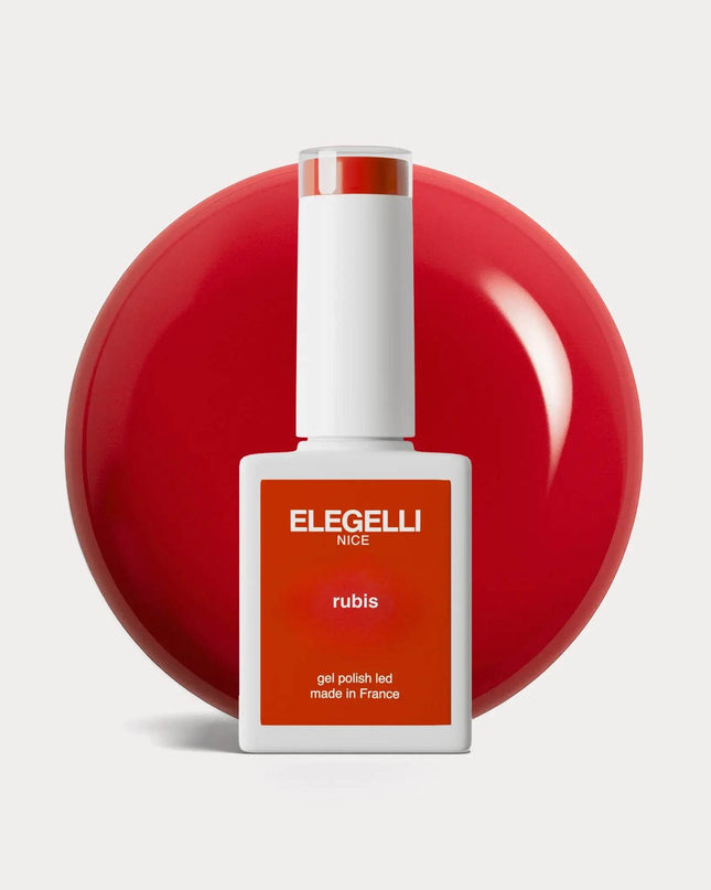 030 rubis - Elegelli