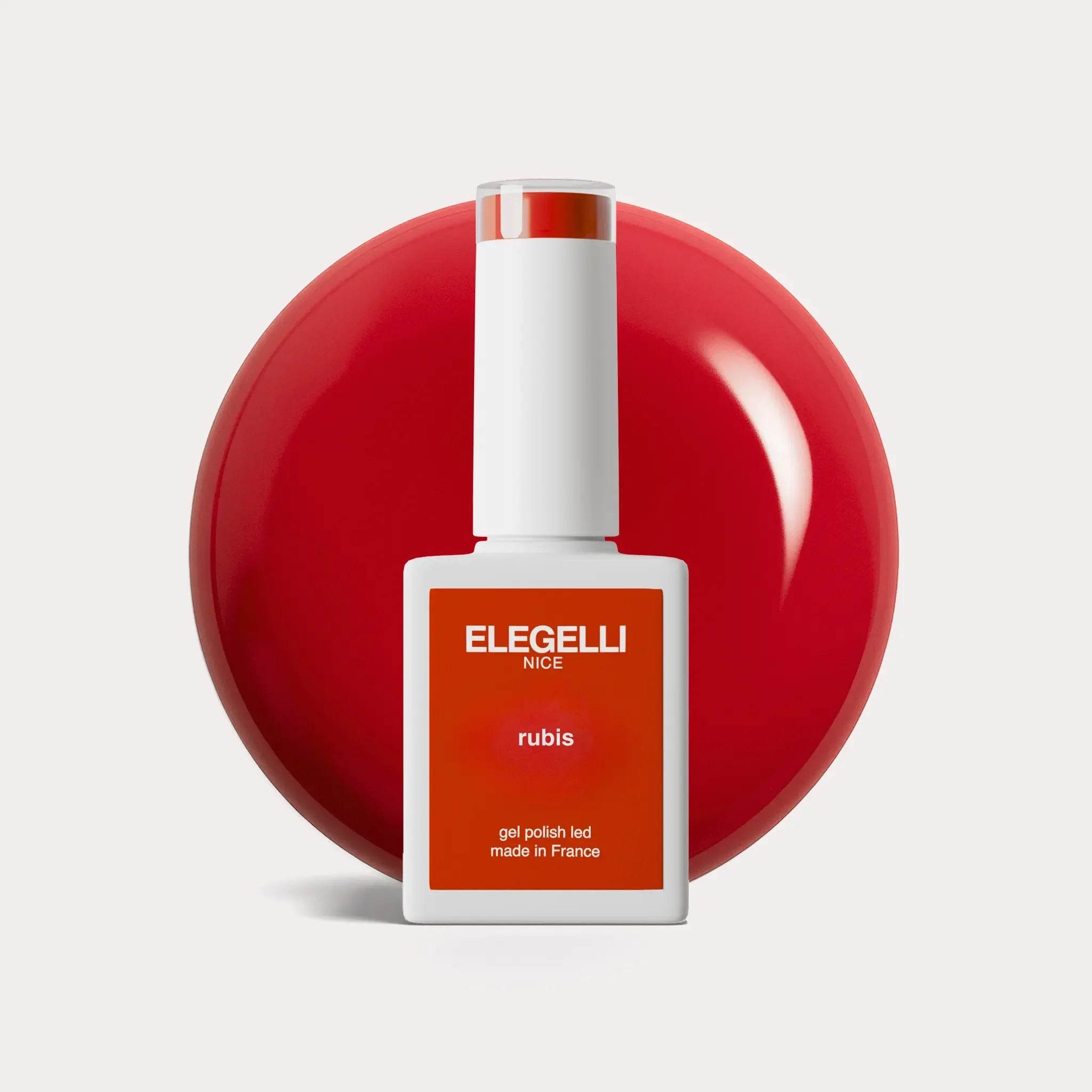 030 rubis - Elegelli