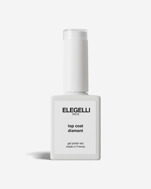 top coat diament