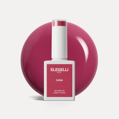 087 tulipe - Elegelli